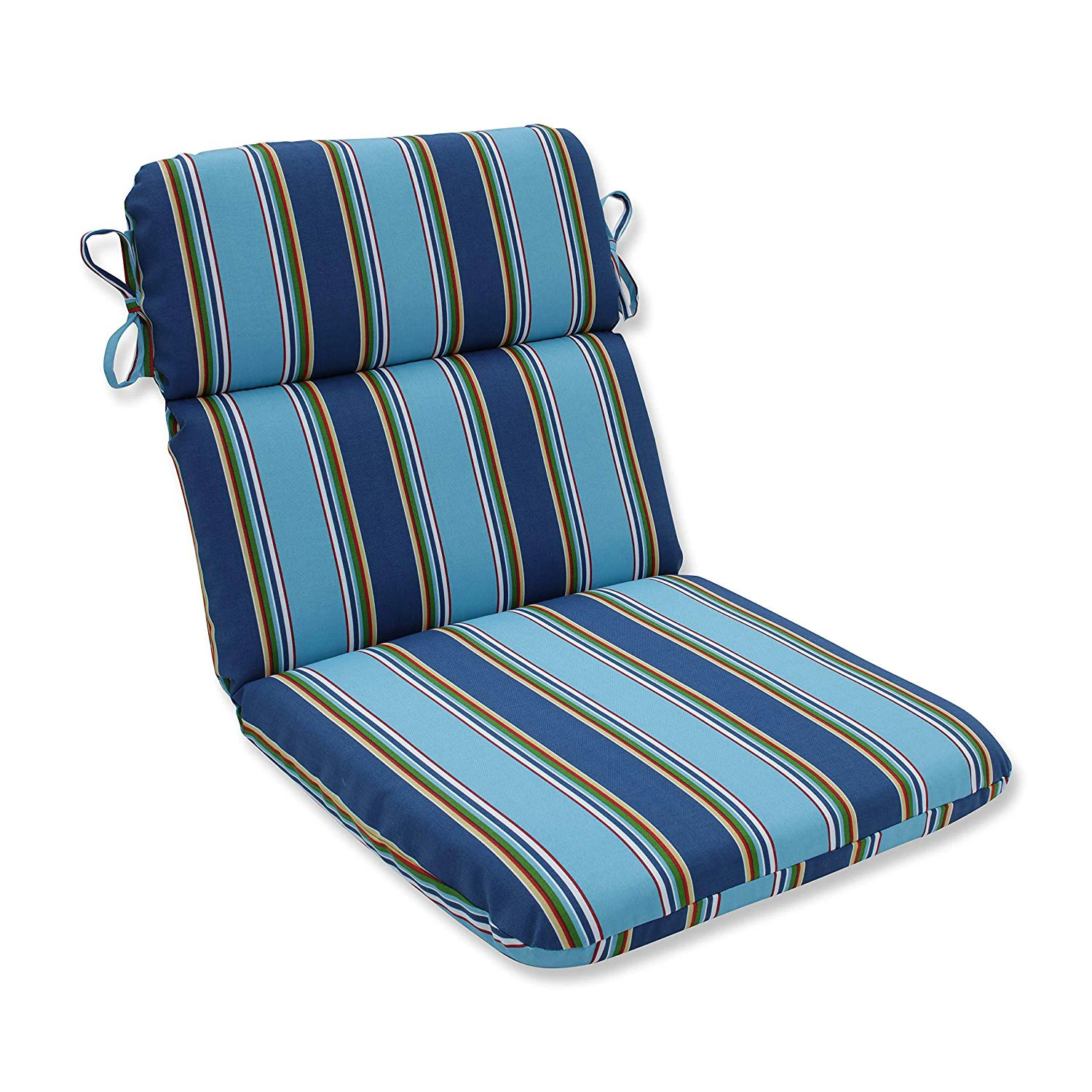 户外长凳垫折叠躺椅坐垫