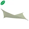 Hot Sell UV Protective Polyester Water Repellent Square Sun Shade Sail Greenhouse Shade Nets Beach Shade