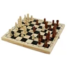 most popular products wooden chess board game sets