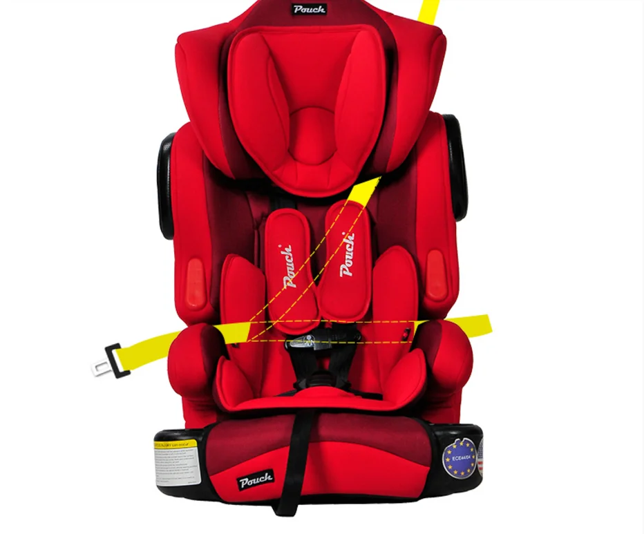 2018 New Style Colorful Baby Child Seat,Foldable Baby Seat,Child Driver