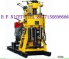 Perfect design !water well drilling rig/mineral exploration drilling rig/rotary table drilling ri MT-150Y 30m 60m 80m 100m 150m