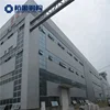 High Rise Steel Frame Structure Church Building Water Supply Pump