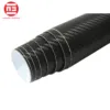 3D Flexible Carbon Fiber Black Car Vinyl Wrap Sheet Roll Film & Carbon Fiber Wrap/Skin for Apple IPhone Ipad etc