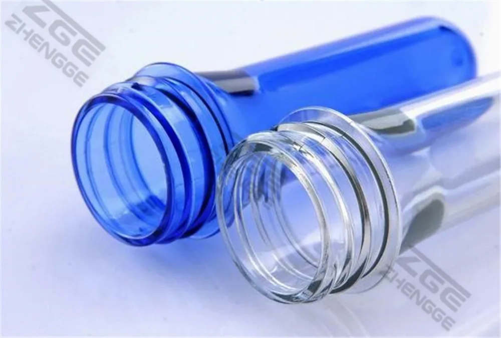 35g Neck 43mm Pet Preform For 500ml Cosmetic Buy Pet Preform,500ml