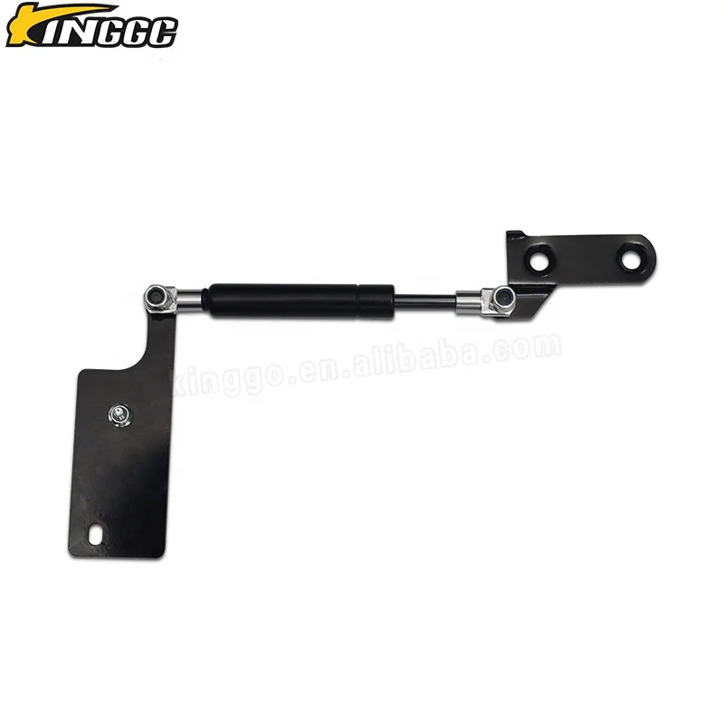 Newest rear tailgate assist slow down shock up lift struts