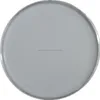 coated white drum head for snare drum marching drum