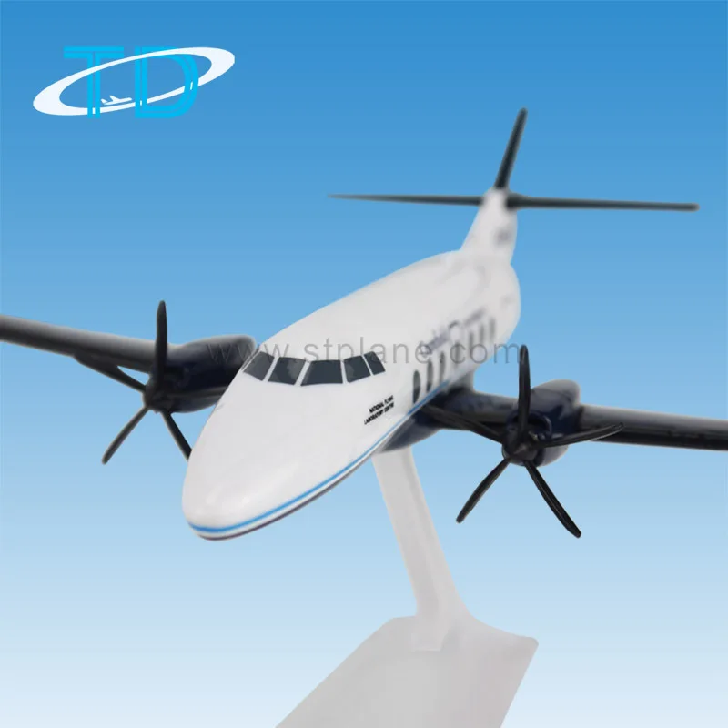 Cranfield Jetstream 31 Scale 180 18cm Plastic Model Airplane Propellers Buy Plastic Model