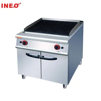 Commercial Restaurant Kitchen Equipment Grill Stainless Steel  350x350 