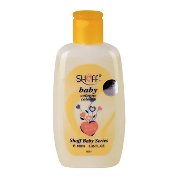 baby cologne use
