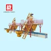 CHINA BEST wall panel precast concret making machines