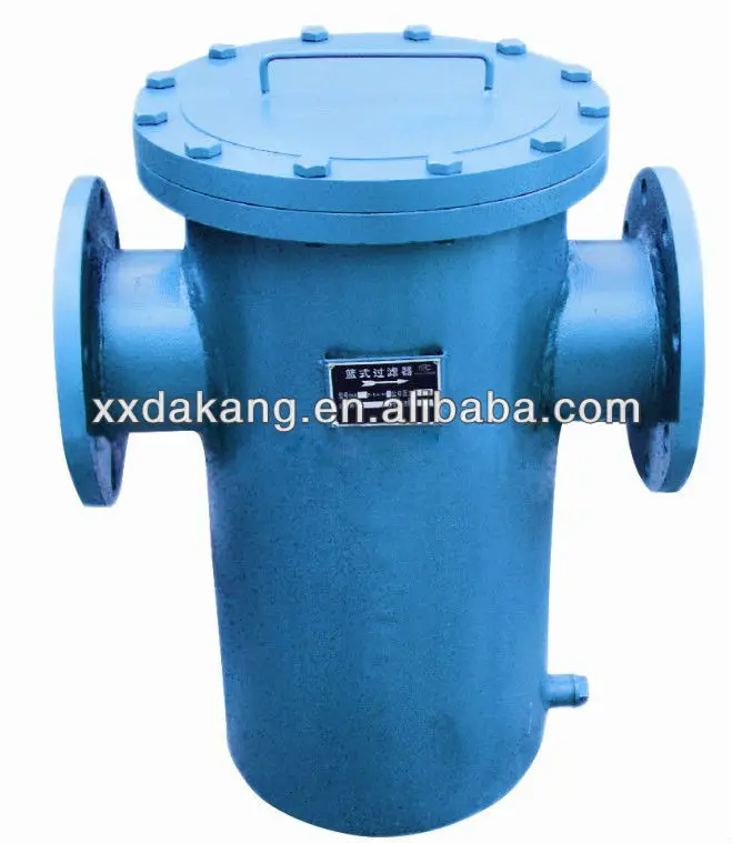 High Quality Industrial T Type Filter Buy T Type Filter,High Flow