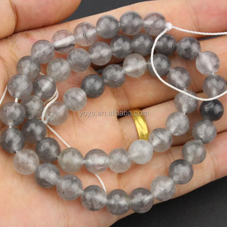 quartz beads for sale