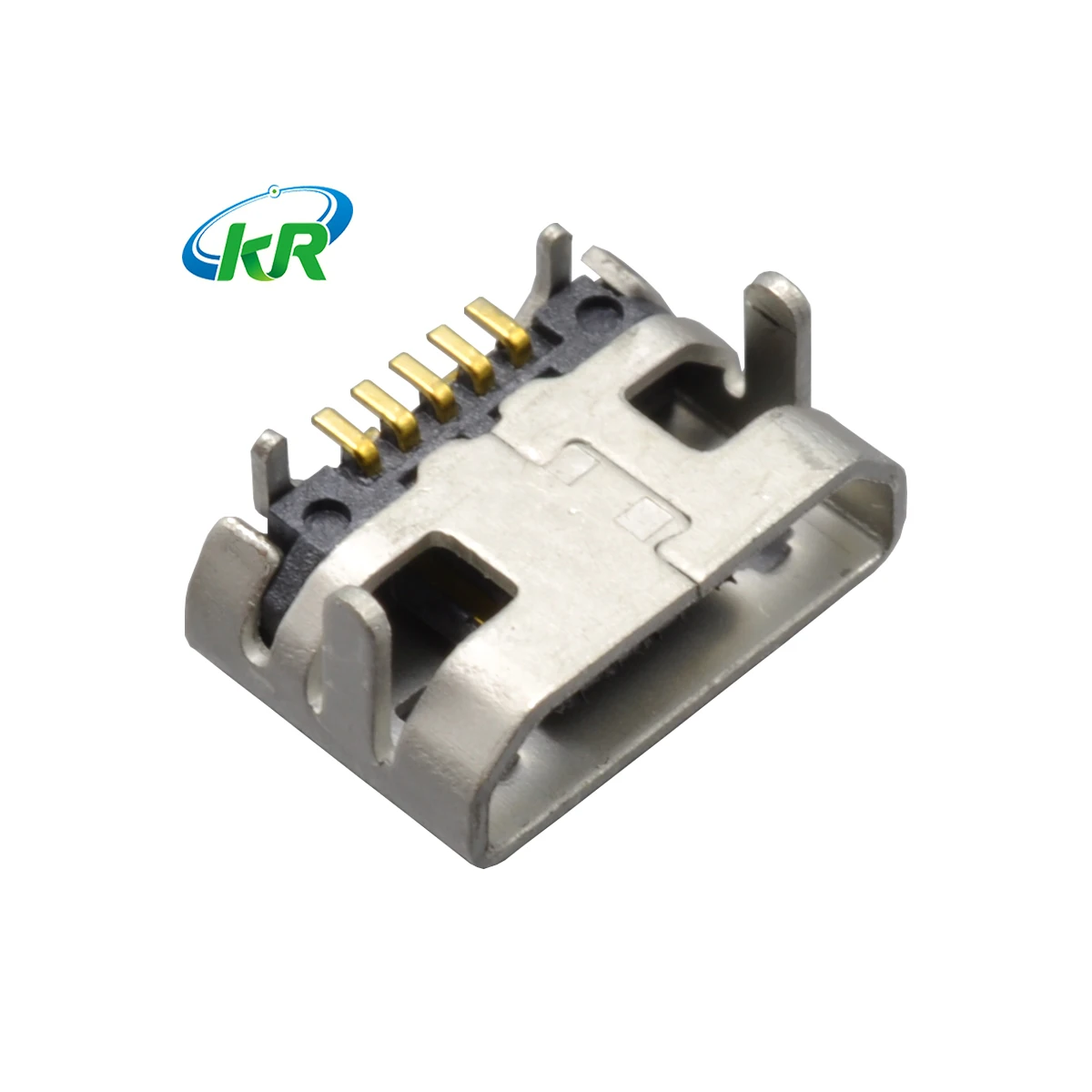 5 Pin Female Connector