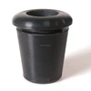 Taiwan supply custom molded EPDM or silicone rubber wire protection bushing.