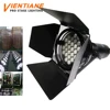 Profile light high brightness 31pcs*10watt led 7500K car show light