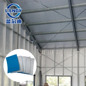 Thin Ceiling Insulation Wholesale Ceiling Suppliers Alibaba