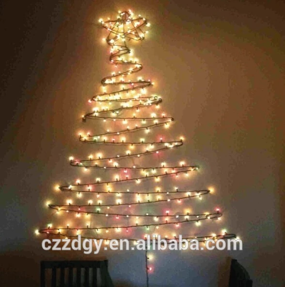 Wholesale 100 Lights/set Christmas Light Led Strings - Buy Christmas Light Led Strings,Hanging ...