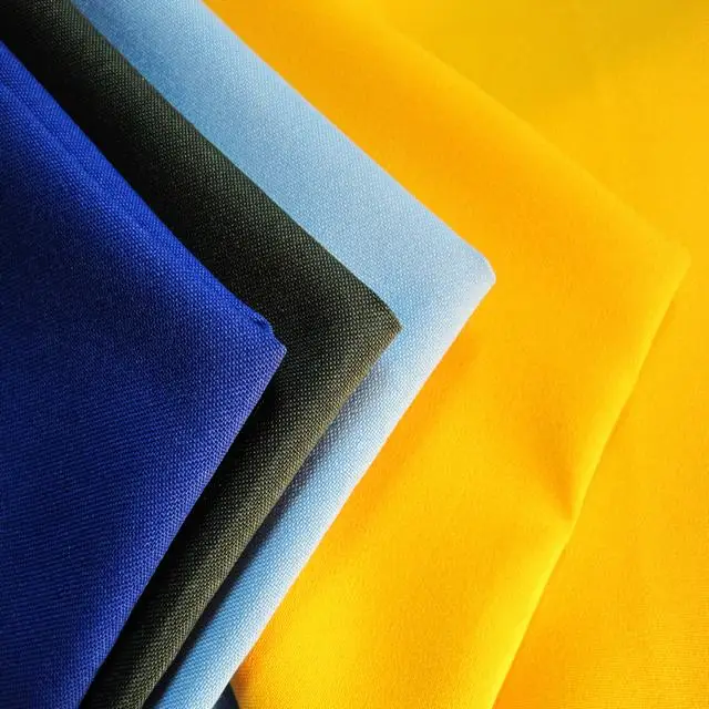 150d/2x150d/2 涤纶 melange minimatt 面料套装