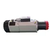 18000rpm 9kw 220V hqd mini spindle motor for cnc milling machine