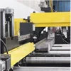 CNC high speed driller three D drilling machine for H-beams