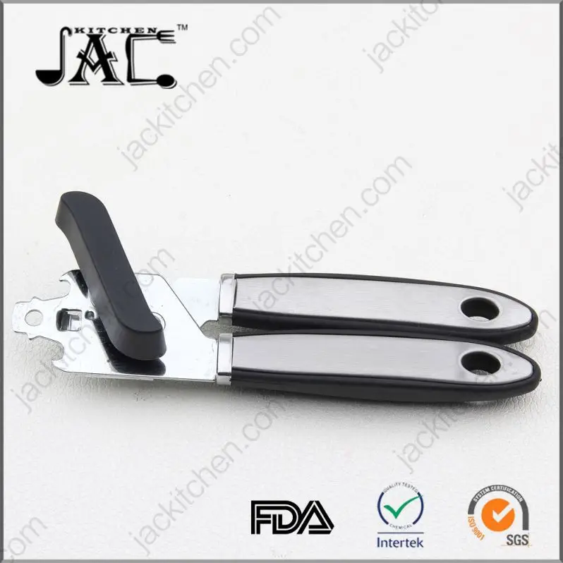 Nontoxic Stainless Steel Quick Up Bottle Opener