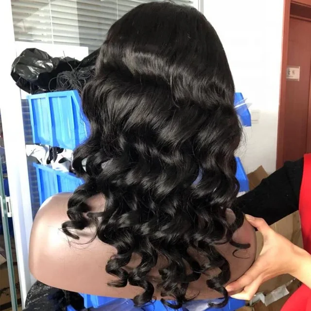 small cap lace wigs