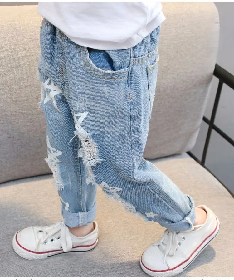 baggy jeans for 11 year olds