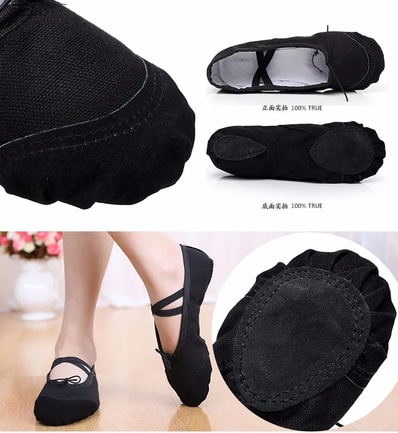 Child And Adult Ballet Pointe Dance Shoes Women’s Professional Ballet