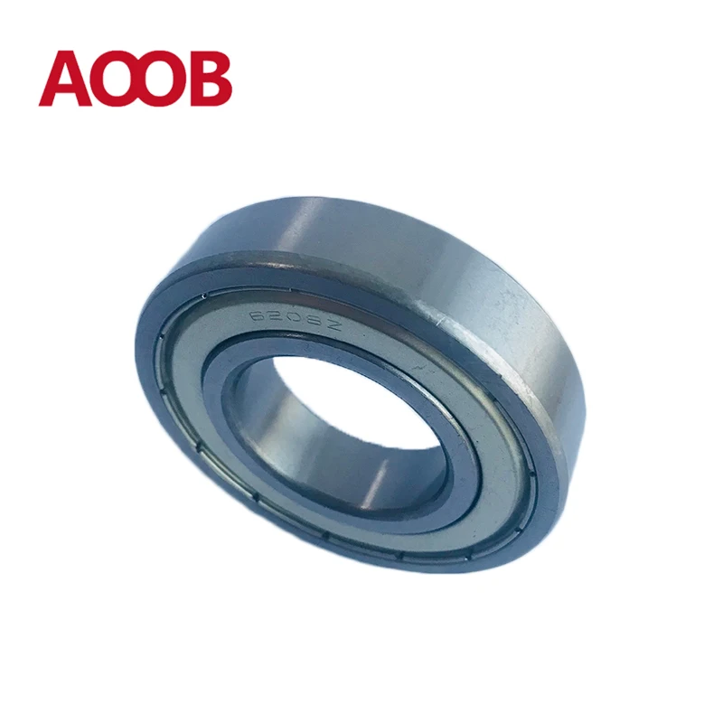 16007 FAG Open Type Deep Groove Ball Bearing 35x62x9mm