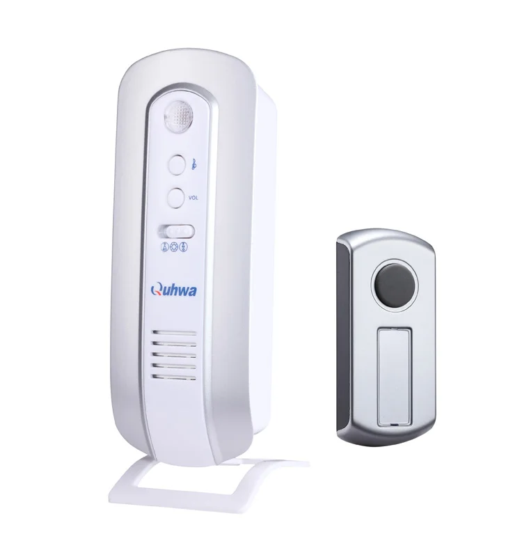 wireless doorbell