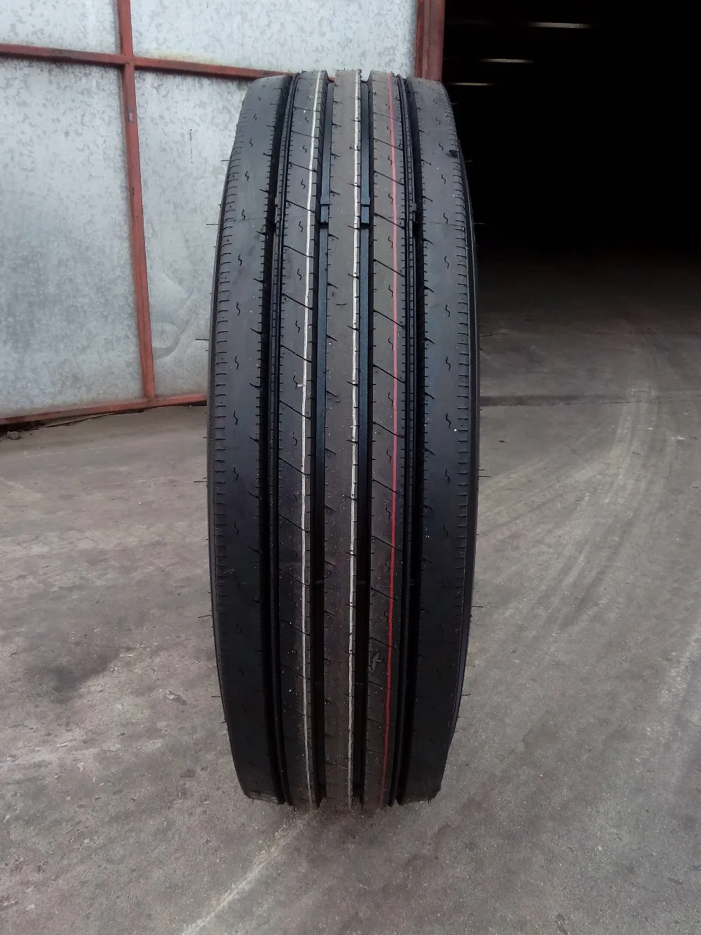 USA在庫あり】 ITP WHL HURCAN 20X6.5 4/137 0230-1132 HD店-