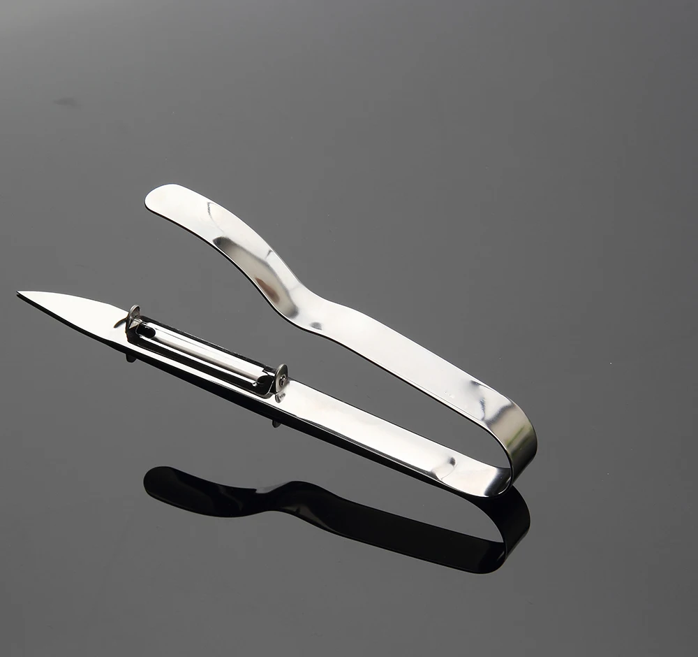 Professional Durable Stainless Steel Hot Sale Durable Fish Peeler