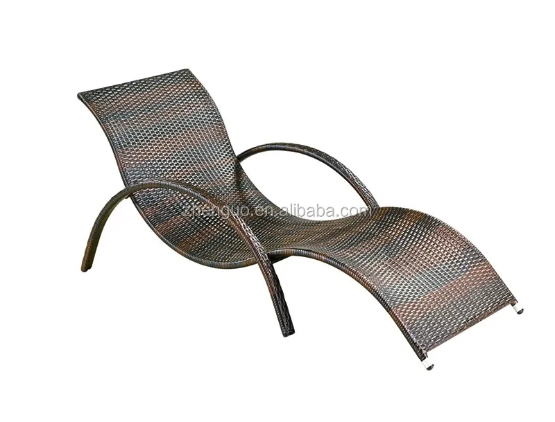 2018 Comfortable Garden Indoor Outdoor Lounge Chair - Buy Lounge Chair