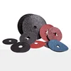Fibre discs