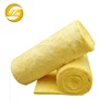 China factory isover great fireproofing drywall insulation glass wool