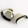 Fiberglass Composite Toe Cap for Safety Shoes - Protect Toes (Non-Metal)