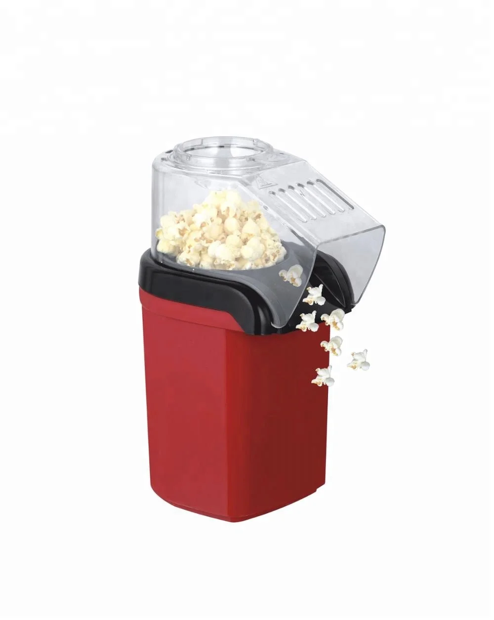 small popcorn machine
