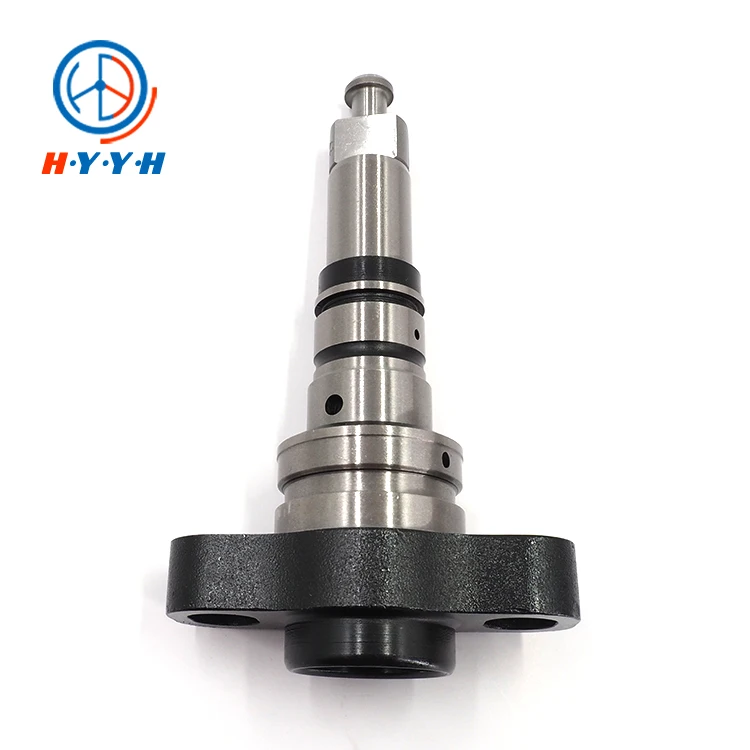P7100 Fuel Injection Plunger Spare Parts Diesel Pump Plunger X170s For Diesel Engines Truck