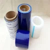 Wanfa Anti scratch blue color protective film for window surface protective
