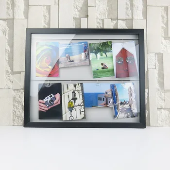 Pdecorative Kayu Rak Dinding Bingkai Foto Diy Garis Pdecorative Kayu Rak Dinding Bingkai Foto Diy Garis Metalik Dengan 11 Klip Gambar