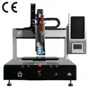 Liquid glass epoxy resin industrial glue dispenser machinery and equipment