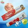 TOOBY brand 2019 good quality cheaper price top toothpaste