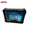 8 Inch 10.1 inch Window/Android Rugged tablet ip65 with 3G/4G SIM Card IP65 Waterproof Sunlight Readable Tablet PC