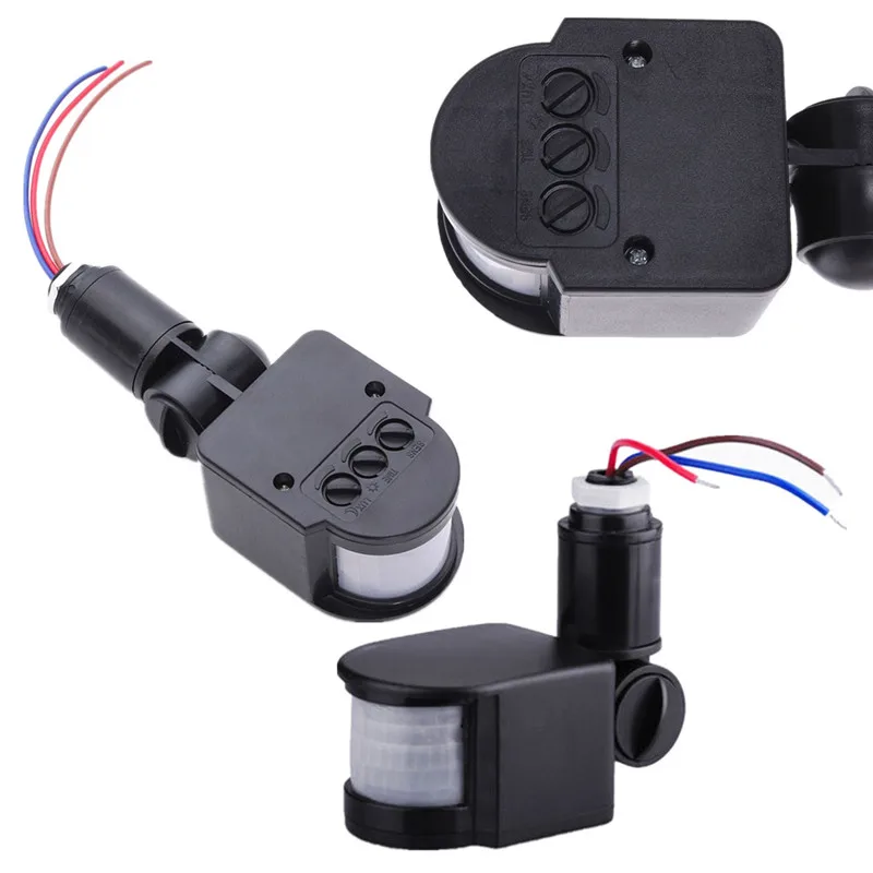 ขายส ง Outdoor Motion Sensor Light Switch ราคาด ท ส ด Outdoor Motion Sensor Light Switch