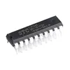 IC chip intergrated circuit STC11F04E-35I-DIP20 STC11F04E-35I