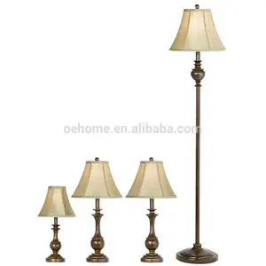 cheap table lamp sets