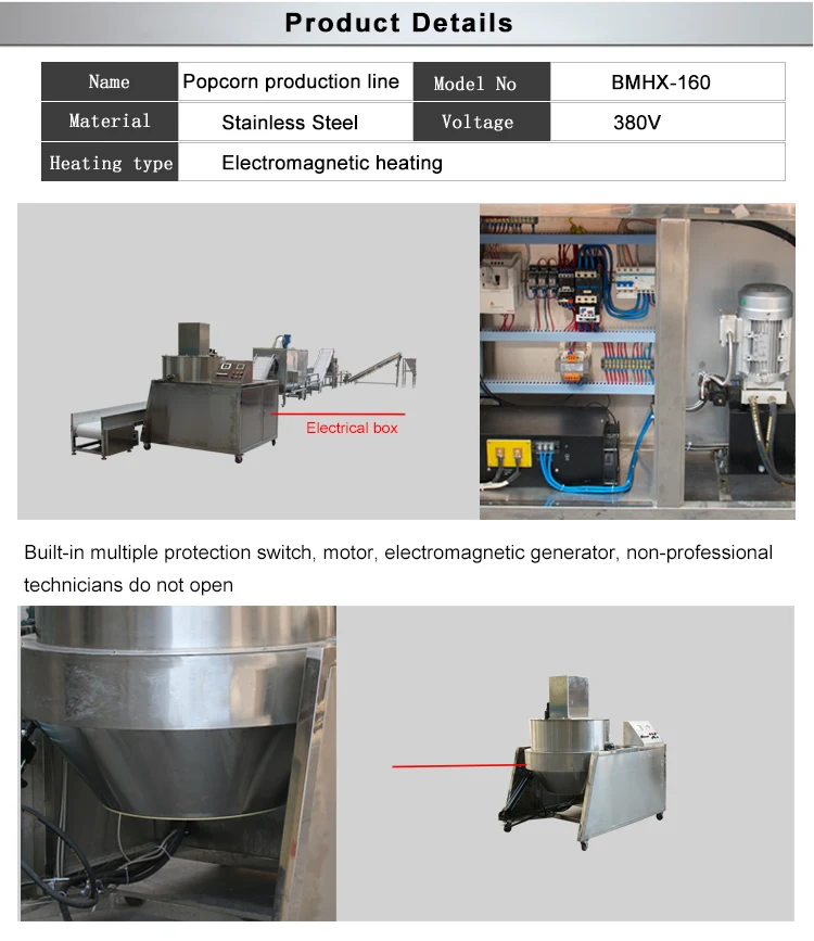 nostalgia air popping popcorn maker instrutions