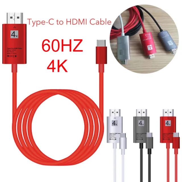 hd hdtv cable 4k tv