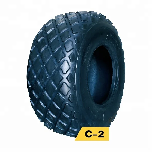 ARMOUR brand  Off-The-Road tire 23.1-26 20.5-25 roller tyres 23.1x26 20.5-25 C-2 pattern