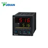 Temperature Controller Theory and Light Grey / Black Color Temperature Controller